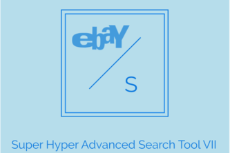 Super Hyper Advanced Search Tool VII