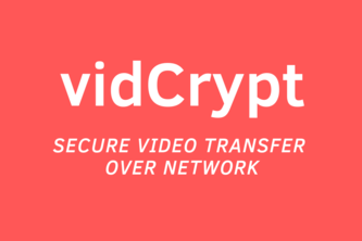 vidCrypt