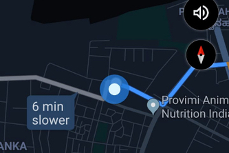 MAPS & TRUSTWORTHY UX