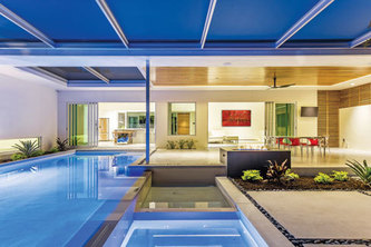 Smart home care System.