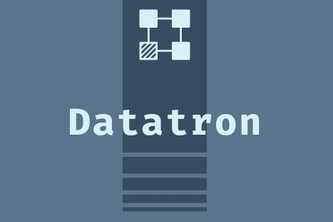 Datatron 7000