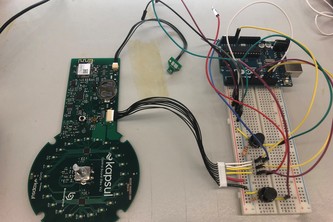 Kapsul Board Test