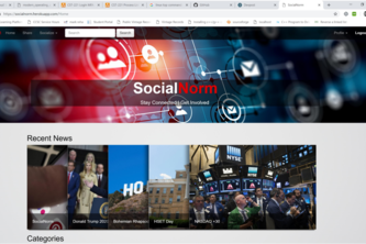 SocialNorm