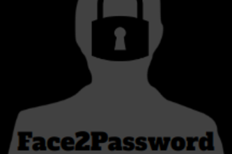 Face2Password
