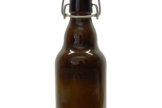 Bierflasche
