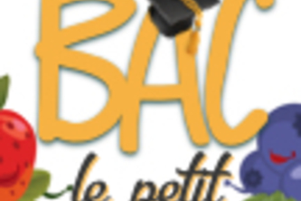 Le jeu du petit bac - édition fruits et légumes