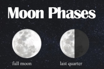 Moon Phases