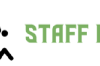 Staff it