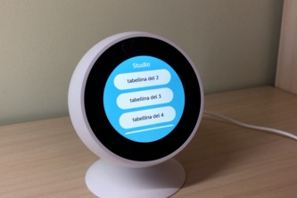 Esercizi sulle tabelline