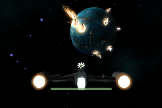 Gardening of the Galaxy