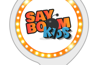 Say Boom Kids