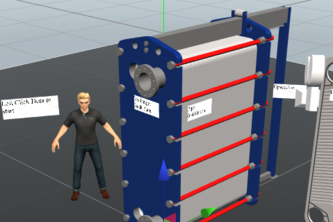 Heat Exchanger 