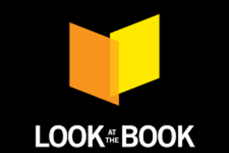 Look at the Book