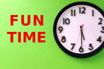 Fun Time