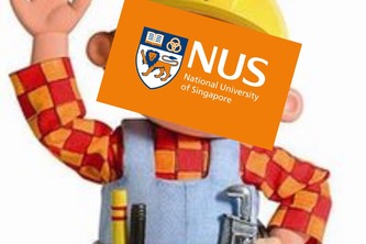 CF - NUSReportBot