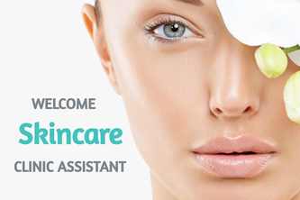 Skincare Clinic Assistant