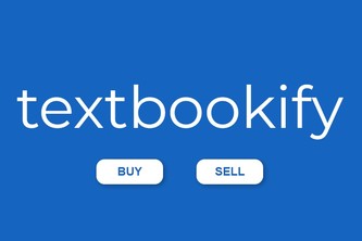 textbookify