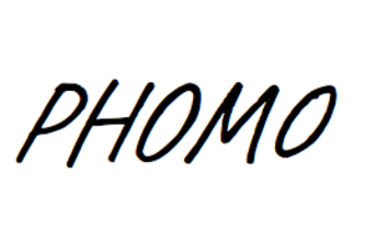 Phomo