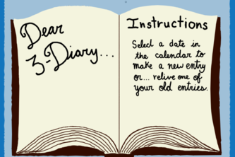 3-Diary