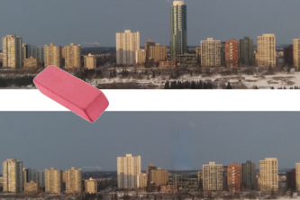 Eraser
