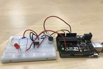 Public Noise Reminder