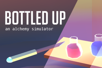 Bottled Up