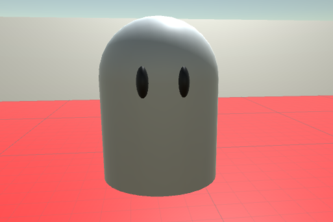 1st Person 3D PacWoman