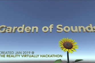 Garden of Sounds