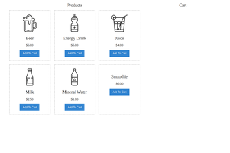 shoppingCart