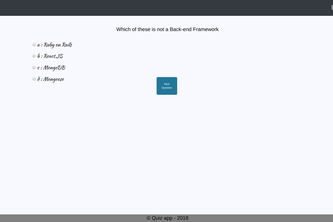 quizapp