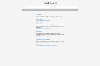 searcher