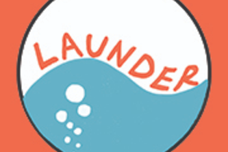 Launder