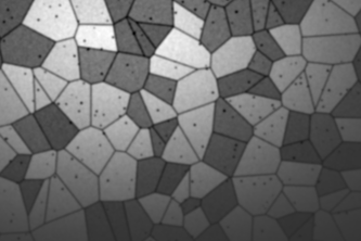 Microstructure Analysis