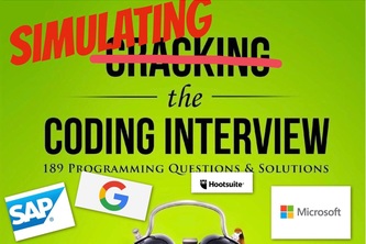 Simulating the Coding Interview | Devpost