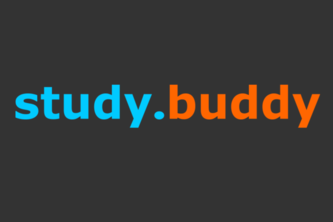 StudyBuddy