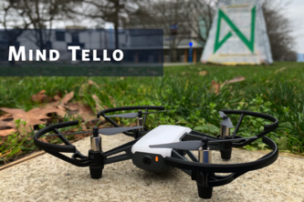 Mind Tello