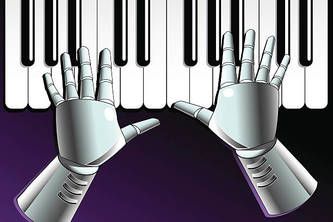 Autonorous #12
