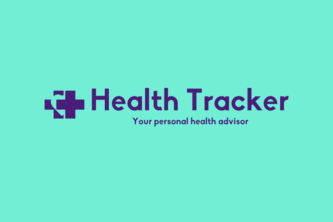 Health Tracker , Team 2 - Cyber Rover