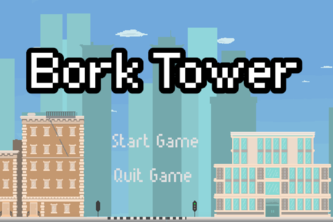 Bork Tower