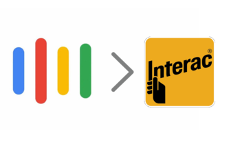 Interac Voice Transfer