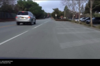 IoT Bicycle Collision Detection