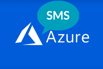 SMS-Azure