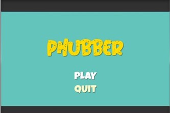 Phubber