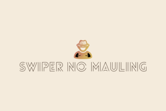 Swiper No Mauling