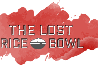 The Lost Rice Bowl