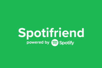 Spotifriend