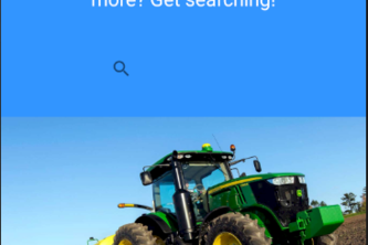 Tractor Tinder+