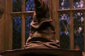 TartanHacks2019_SortingHat