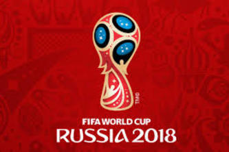 World Cup Countdown Clock