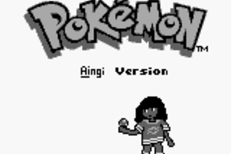 Pokemon A̲i̲nka Version